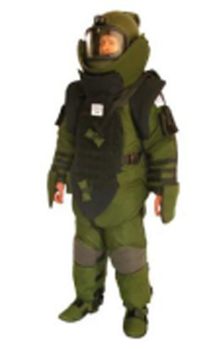 北京凌天成為英國(guó)SDMS公司排爆服，搜爆服一級(jí)代理