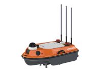 USV-R5.0水下搜爆機器人（探測儀，語音通話，報警燈，第5代）
